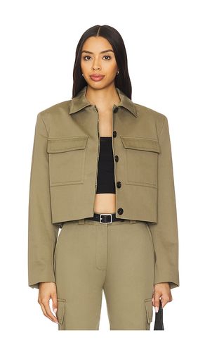 Dayton Jacket in . Size S. Also in XS, L - ANINE BING - Modalova