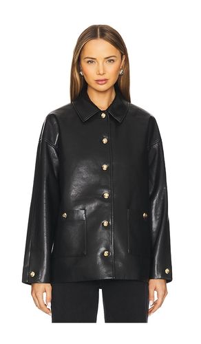 Luca Jacket in . Taglia M. Also in S - ANINE BING - Modalova