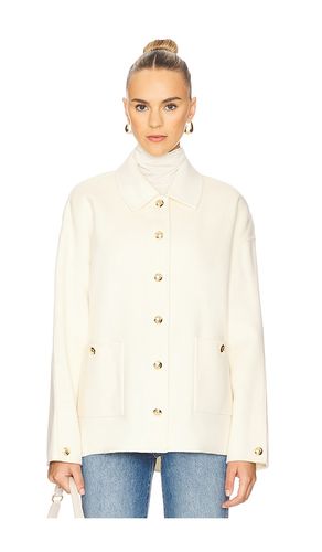 Luca Jacket in . Size S. Also in M - ANINE BING - Modalova