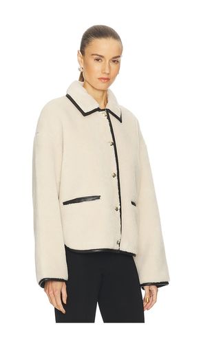 Camden Jacket in . Size M. Also in L - ANINE BING - Modalova