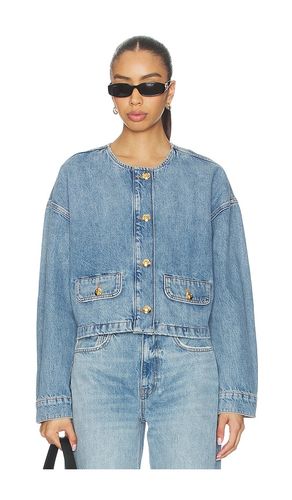 Blanche Jacket in . Size L. Also in M, S, XS - ANINE BING - Modalova