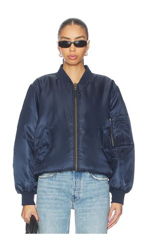 Leon Bomber in . Taglia S. Also in M - ANINE BING - Modalova