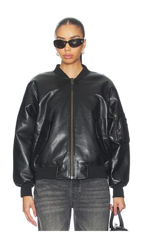 Leon Bomber in . Size M. Also in S - ANINE BING - Modalova