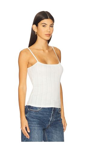 Pia Cami Tank in . Size L. Also in M - ANINE BING - Modalova