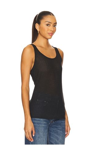 Eugene Tank in . Size M. Also in L - ANINE BING - Modalova