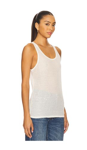 Eugene Tank in . Size L. Also in M - ANINE BING - Modalova
