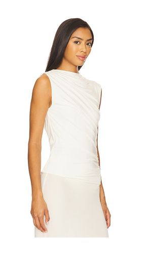 Lucia Top in . Size L. Also in M, S - ANINE BING - Modalova