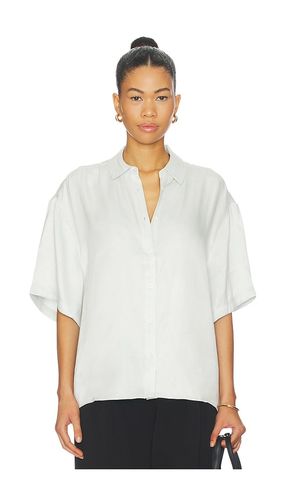 Coco Shirt in . Size L. Also in M, S, XS - ANINE BING - Modalova