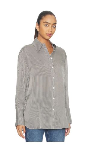 Bridget Shirt in . Size L. Also in M, S, XS - ANINE BING - Modalova
