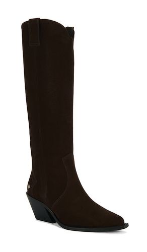 Tall Tania Boot in . Size 36. Also in 41 - ANINE BING - Modalova