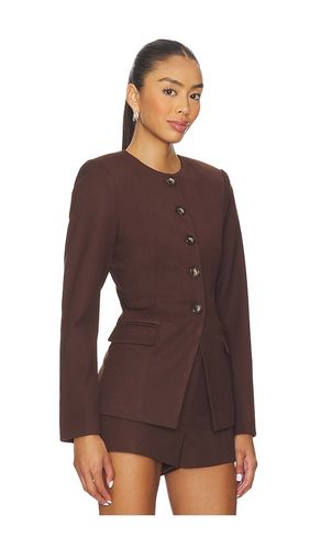 Bellmere Jacket in . Size L. Also in S, XS - ASTR the Label - Modalova