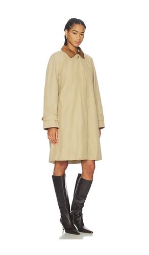 Raiden Coat in . Size S. Also in XS, M - ASTR the Label - Modalova
