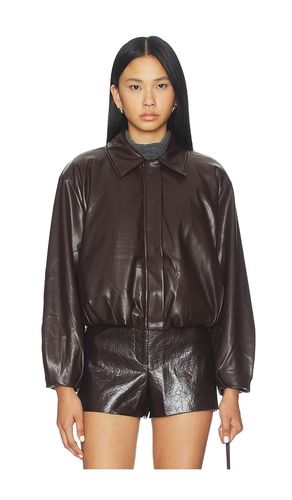 Raevin Jacket in . Size L. Also in M, S - ASTR the Label - Modalova