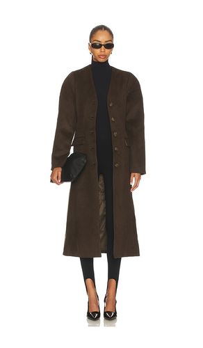 Glorimar Coat in . Size S. Also in XS - ASTR the Label - Modalova