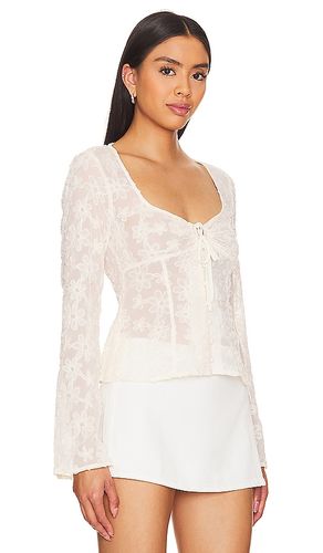 Sassari Top in . Size M. Also in S - ASTR the Label - Modalova