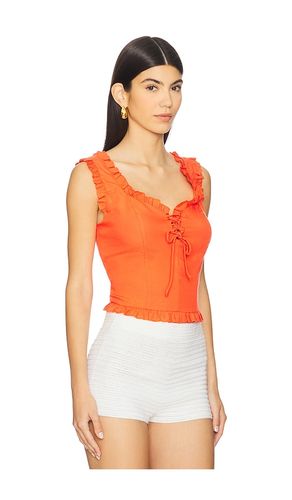 Raelyn Top in . Size M. Also in XS - ASTR the Label - Modalova
