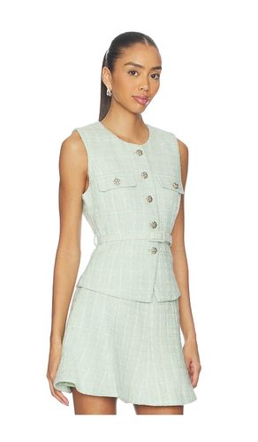 Kelson Vest in . Size S. Also in L, XL - ASTR the Label - Modalova