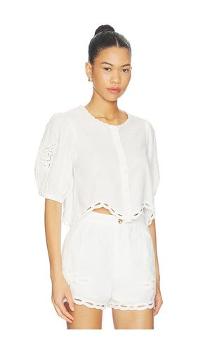 Joellyn Top in . Size M. Also in L - ASTR the Label - Modalova
