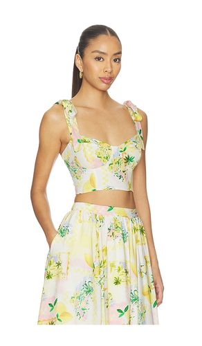 Kaleigh Top in . Size L. Also in XL - ASTR the Label - Modalova