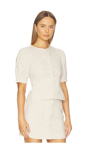 Cailey Top in . Size L. Also in M, S, XL - ASTR the Label - Modalova