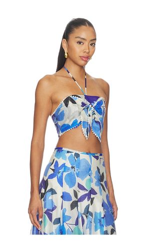 Kehlani Top in . Size L. Also in M, XS - ASTR the Label - Modalova
