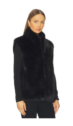 Laila Sable Vest in . Size L. Also in S, XL - Apparis - Modalova