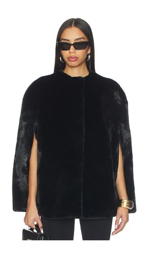 Sloane Cape in . Size M. Also in S, XS - Apparis - Modalova