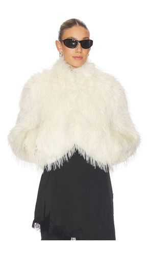 Ginette Jacket in . Size XS. Also in S, M - Apparis - Modalova
