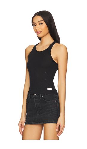 Hotfix Classic Racer Tank in . Size S. Also in XL - Alexander Wang - Modalova