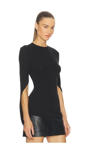 Drape Back Sleeves Top in . Taglia S. Also in M - Alexander Wang - Modalova