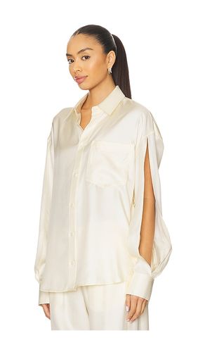 Button Up Shirt in . Size M. Also in S, XS - Alexander Wang - Modalova
