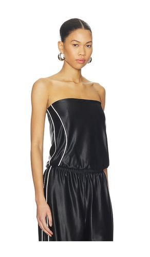 Strapless bubble top in color size 2 (also in 4) - Alexander Wang - Modalova