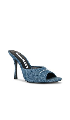Cher 105mm Mule in . Size 37. Also in 38, 39, 40, 41 - Alexander Wang - Modalova