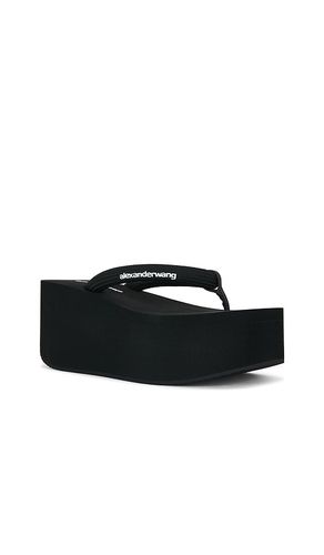 Jenna Thong Platform Sandal in . Size 35. Also in 39, 40, 41 - Alexander Wang - Modalova