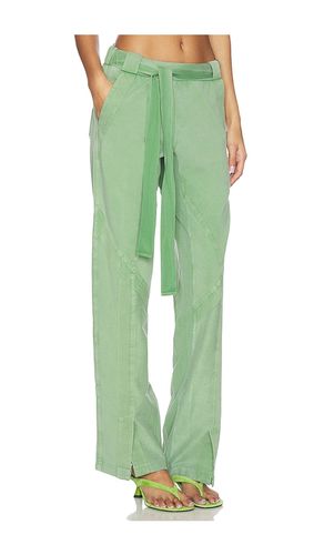 Long Sweatpant in . Size 38. Also in 40 - THE ATTICO - Modalova