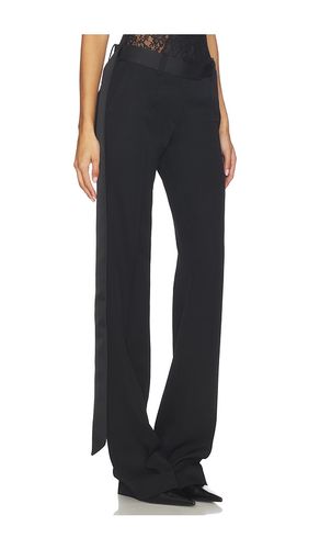 Long Suit Pant in . Size 44. Also in 36, 40 - THE ATTICO - Modalova