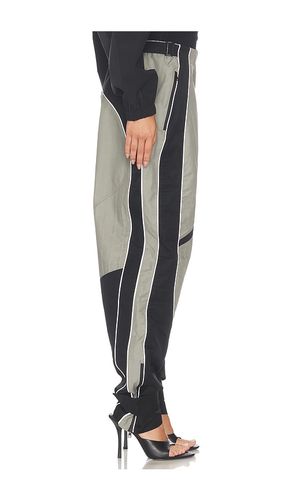 Cotton Nylon Pant in . Size 38. Also in 40 - THE ATTICO - Modalova
