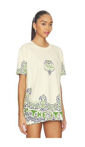 Graphic Tee in ,. Size 38. Also in 42 - THE ATTICO - Modalova