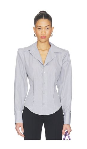 Button Down Shirt in . Size 36. Also in 38, 42 - THE ATTICO - Modalova