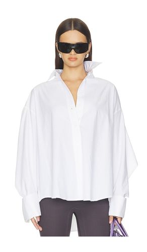 Oversized Shirt in . Size 36. Also in 38, 40, 42, 44 - THE ATTICO - Modalova