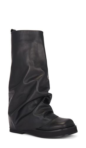 Robin Combat Boot in . Size 36. Also in 36.5 - THE ATTICO - Modalova