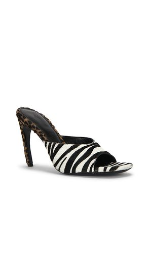 Betta 95mm Mule Sandal in & . Size 36. Also in 39 - THE ATTICO - Modalova