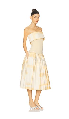 Robia Dress in . Size M. Also in S - Alexis - Modalova