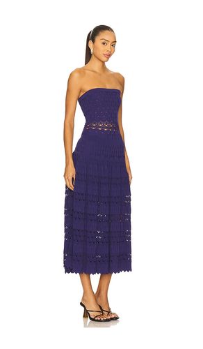 Payge Dress in . Size L. Also in S - Alexis - Modalova
