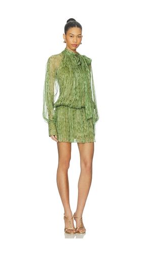 Hailey Dress in . Size L. Also in M - Alexis - Modalova