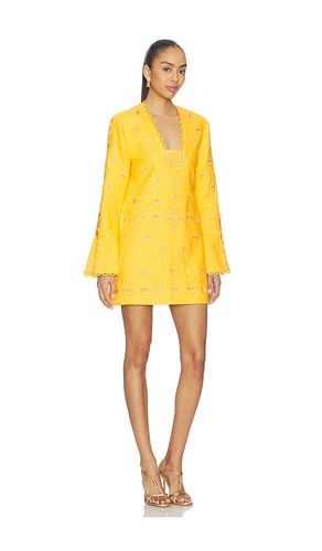 Eulia Dress in . Size L. Also in S, XS - Alexis - Modalova