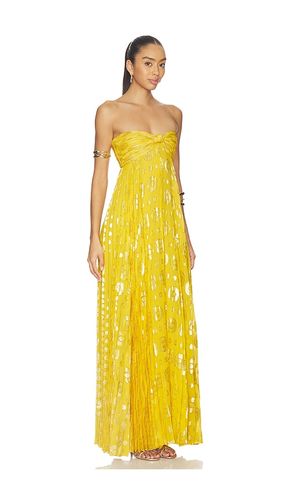 Soleil Dress in . Size M. Also in S - Alexis - Modalova