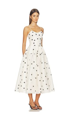 Parma Dress in . Taglia S. Also in L - Alexis - Modalova