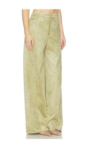 Rustikan Pant in . Size L. Also in M, S - Alexis - Modalova