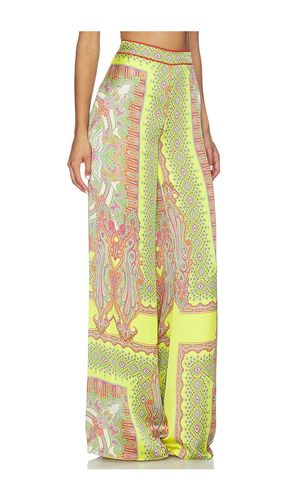 Triest Pants in . Taglia XS. Also in L - Alexis - Modalova